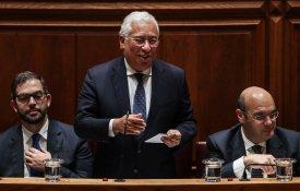 Os problemas do País não podem continuar a ser adiados