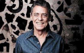 Chico Buarque receberá Prémio Camões em Lisboa, a 25 de Abril