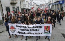 Administração da Kyaia insiste nas «ilegalidades»