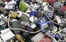 Proteger o ambiente, aumentando o período de vida dos equipamentos