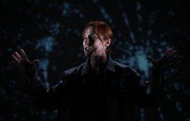 «A noite em que a chuva matou», no Luísa Todi