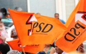 Eleições no PSD: sábado há mais