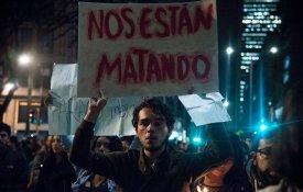 Vários organismos denunciam o assassinato de três dirigentes sociais colombianos