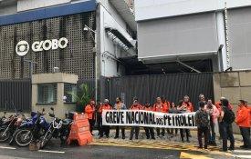 Greve dos trabalhadores do sector petrolífero brasileiro entra no 12.º dia