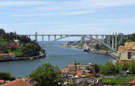 Câmara do Porto assinou contrato com imobiliária de Rui Moreira