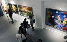 Novos Espaços de Arte Contemporânea