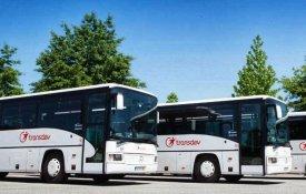 Transdev suspende carreiras no distrito de Castelo Branco