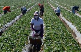 Inter afirma «solidariedade aos trabalhadores e aos povos» face ao surto epidémico
