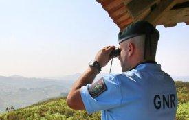 Contratação de 155 guardas-florestais é «fruto da luta»