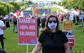 Combate à pandemia não pode prejudicar ainda mais os trabalhadores
