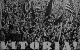 Lembrar o fim da Segunda Guerra Mundial sem reescrever a História