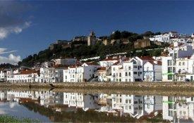 Alcácer do Sal vai ter centro de negócios