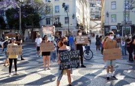 Organizações da Cultura querem tempo para analisar propostas