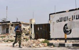 Secreta britânica recrutou terroristas como espiões na Síria
