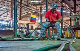 Trabalhadores organizados recuperam empresas em dificuldades na Venezuela