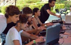 O país que perdeu jovens