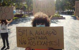 Governo opta por não democratizar o acesso ao Ensino Superior