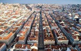 Como está Lisboa a capitalizar fundos destinados à reabilitação urbana?