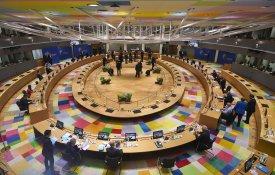 Conselho Europeu: nem tudo o que luz é ouro