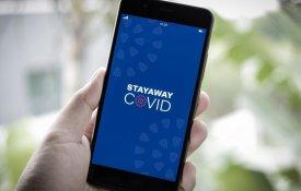 StayAway COVID: mais um prego no caixão da nossa democracia?