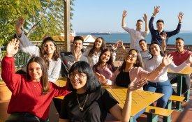 CGTP-IN: força de progresso e de emancipação dos trabalhadores