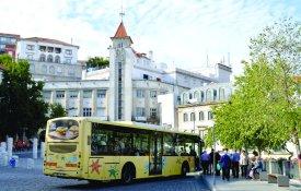 População das Beiras e Serra da Estrela quer reaver desconto nos passes
