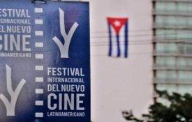 Festival do Novo Cinema Latino-americano revela números provisórios