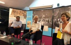 João Botelho adapta «O Ano da Morte de Ricardo Reis»