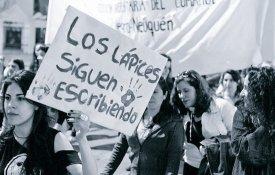 Argentina assinala 44 anos da «Noite dos Lápis»