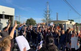 Empresa obrigada a repor férias forçadas