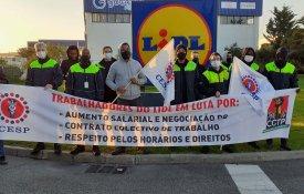 Lidl: o melhor negócio é ser sindicalizado