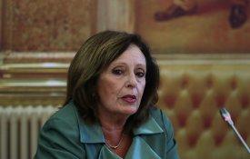 Nova directiva visa coarctar autonomia do Ministério Público