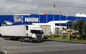 Trabalhadores da Nestlé na América Latina articulam-se na defesa dos direitos