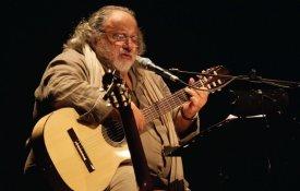 «Novembro», a despedida das canções de Pedro Barroso