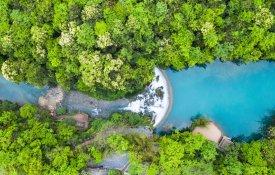 China: estudos geológicos assumem papel importante na redução da pobreza