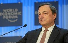 BCE volta a ameaçar Portugal