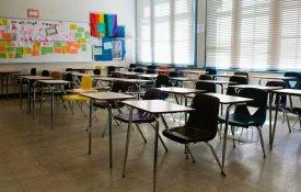 Mais de 600 milhões de crianças afectadas pelo encerramento de escolas