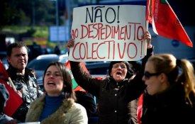 PS não permite reposição de valores mais justos no despedimento