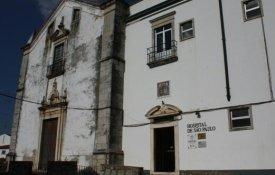 Santa Casa de Serpa: nem só os trabalhadores têm de cumprir
