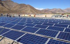 Bolívia vai investir mais de 100 milhões de dólares na electrificação rural