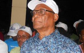 Candidato único vence eleições presidenciais em São Tomé e Príncipe