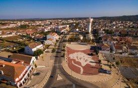 Chegou o fim-de-semana mais doce de Grândola