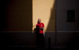 Alex Vendrell. «As leis estão feitas à medida dos opressores»