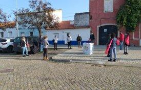 Obrigadas a «picar o ponto» hora a hora em prejuízo dos utentes