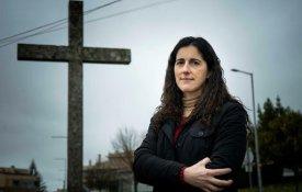 Corticeira e administradores acusados por maus-tratos a Cristina Tavares