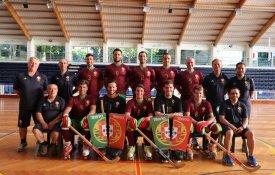 Hóquei em Patins: Portugal nos quartos-de-final