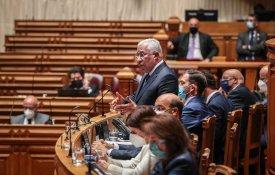Orçamento deve assumir urgência do aumento dos salários