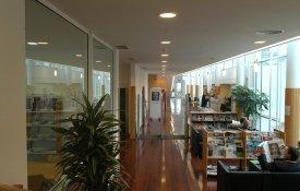 Novo pólo da Biblioteca Municipal vai nascer na Quinta do Conde