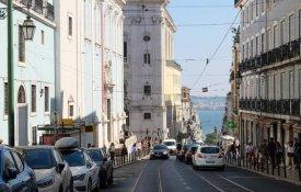Estacionar na baixa lisboeta pode custar 3 euros por hora