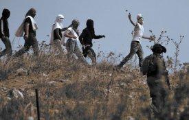 ONU alerta para aumento substancial da violência de colonos israelitas